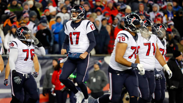 Brock Osweiler